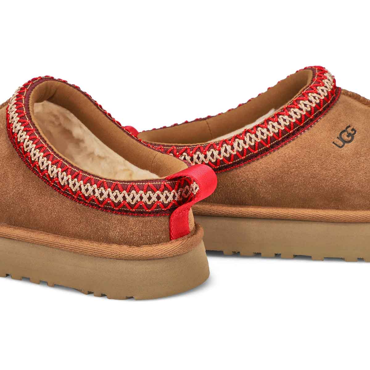 UGG Tazz Sun Stitch Girls