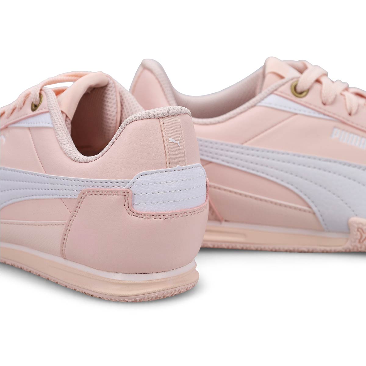 Puma Bella Donna Girls