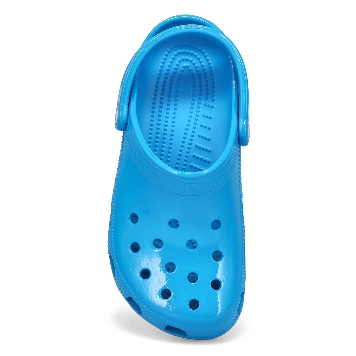 Crocs Classic Neon Highlighter Women