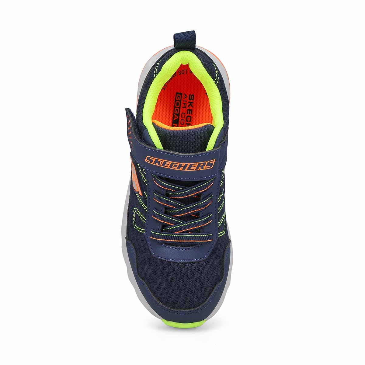 Skechers Elite Sport Tread Boys