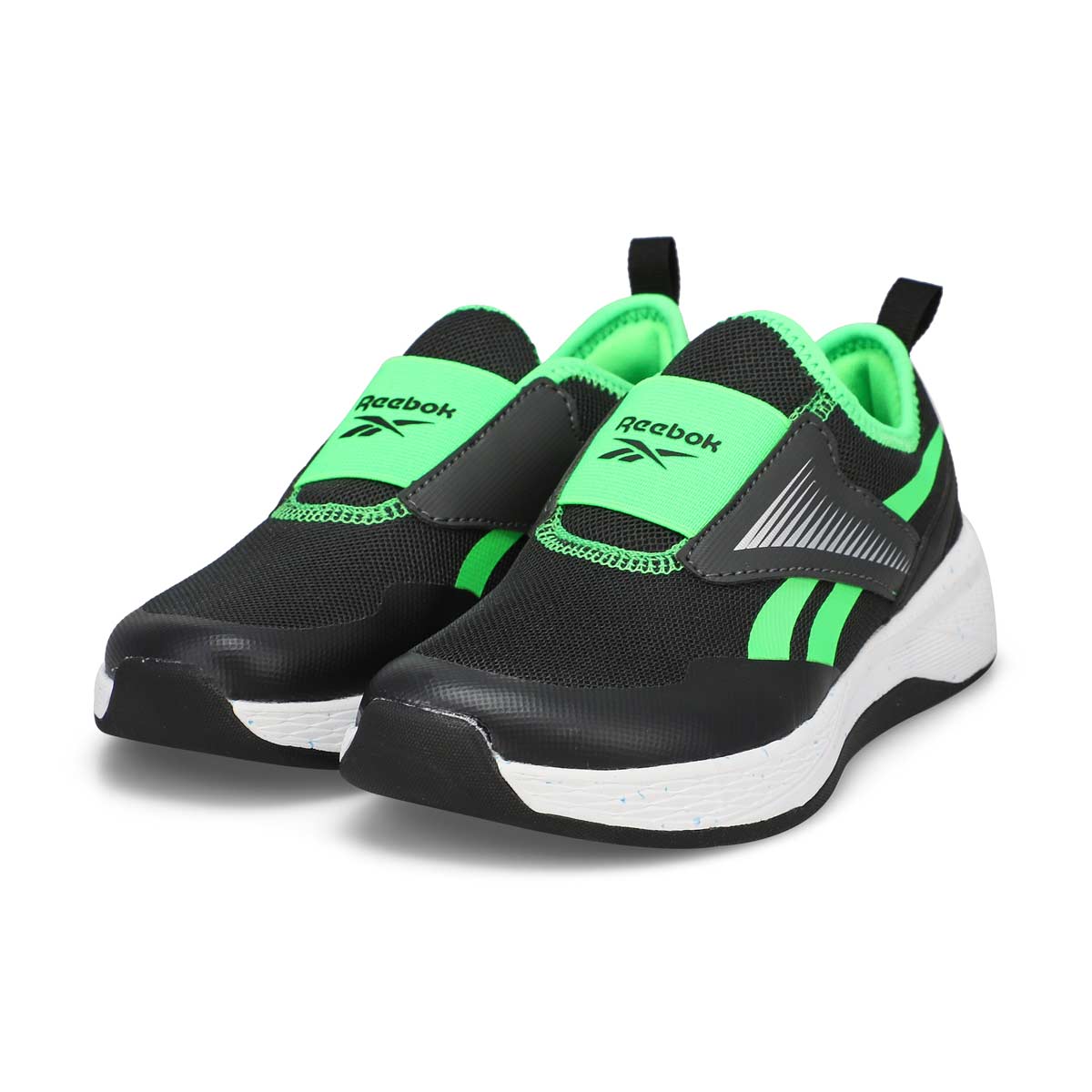 Reebok Nano Play Slip-On Kids