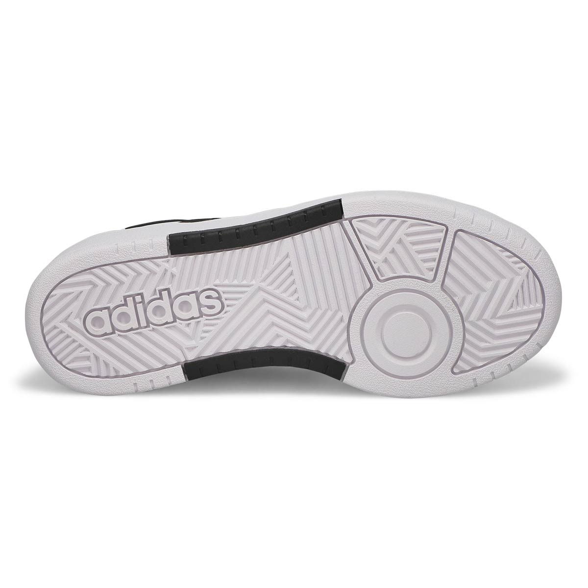 Adidas Hoops 3.0 Bold Women