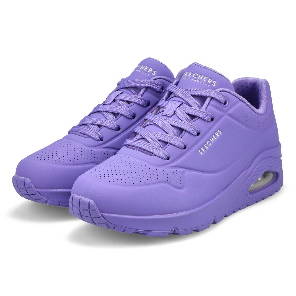Skechers Uno Shimmer Away Women