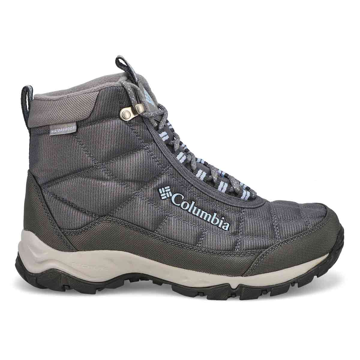 Columbia Firecamp Boot Women