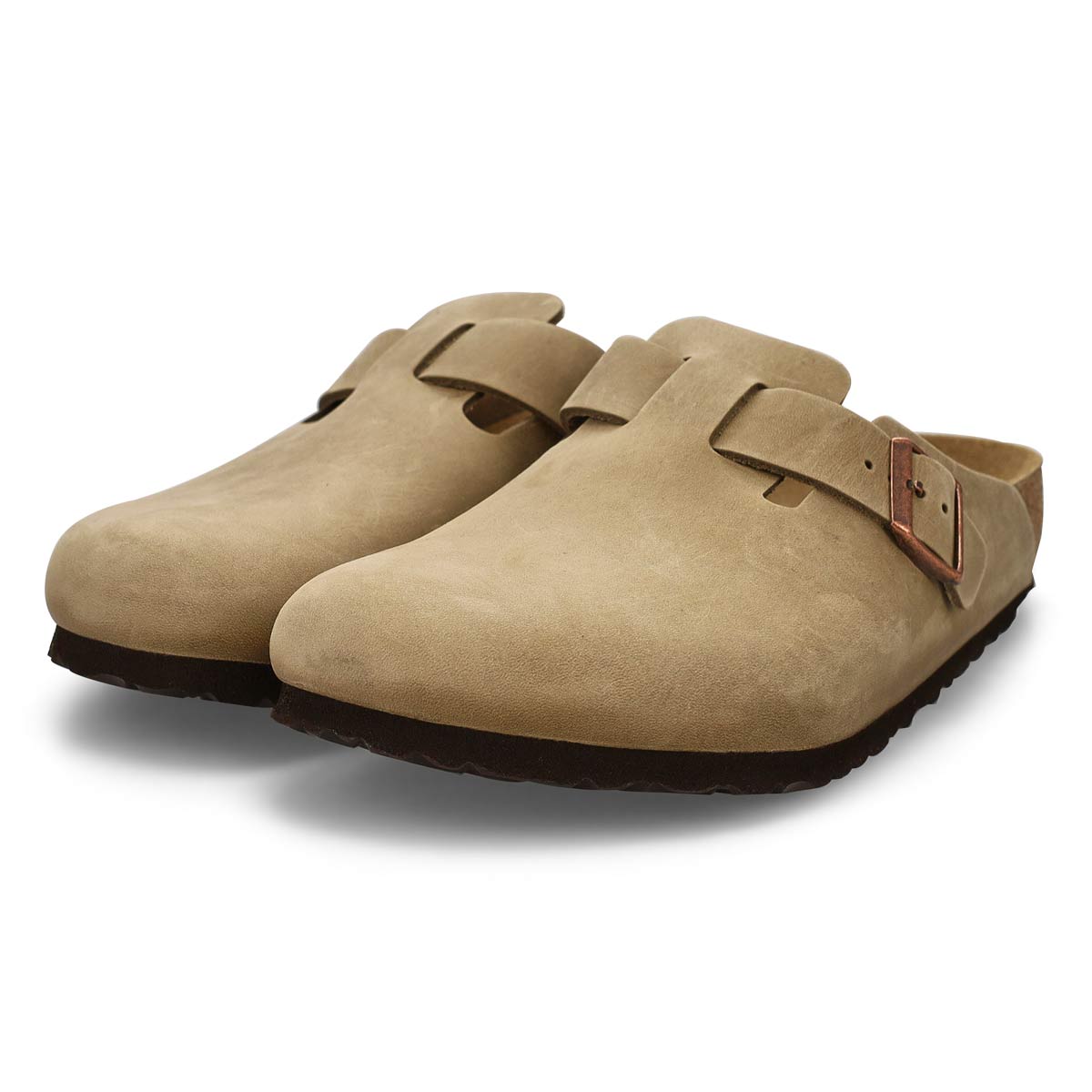 Birkenstock Boston Men