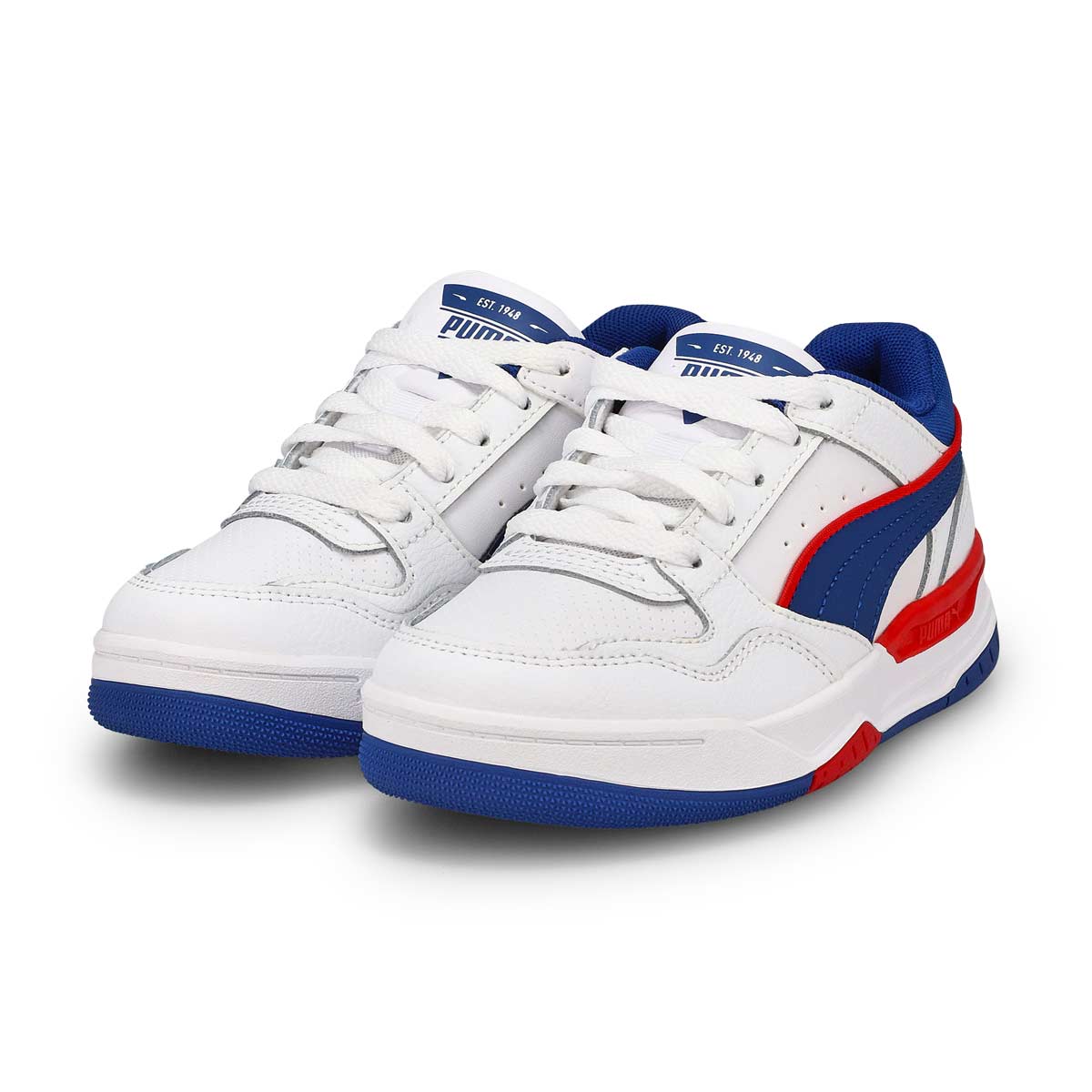 Puma Rebound Retro Kids