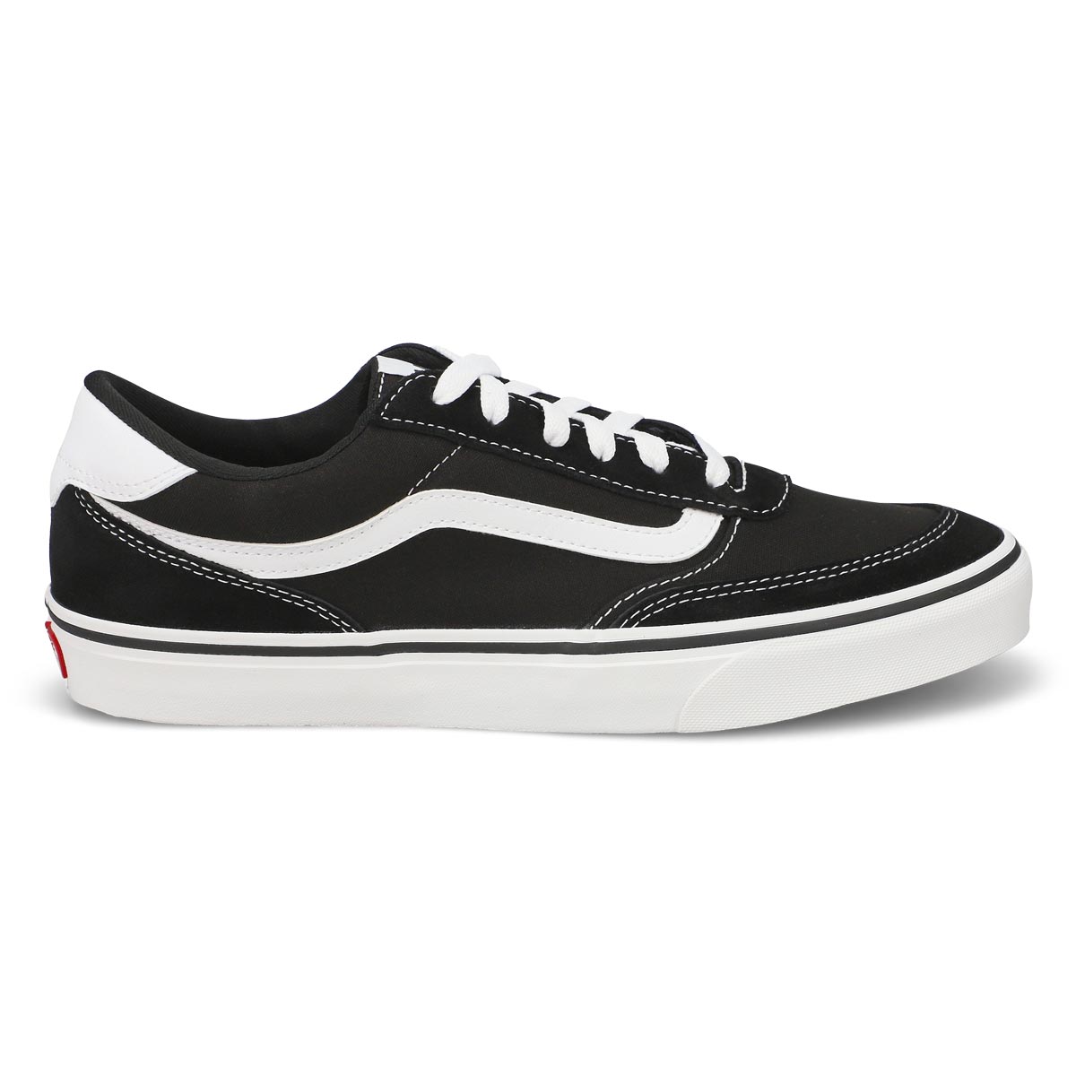 Vans Brooklyn LS Men