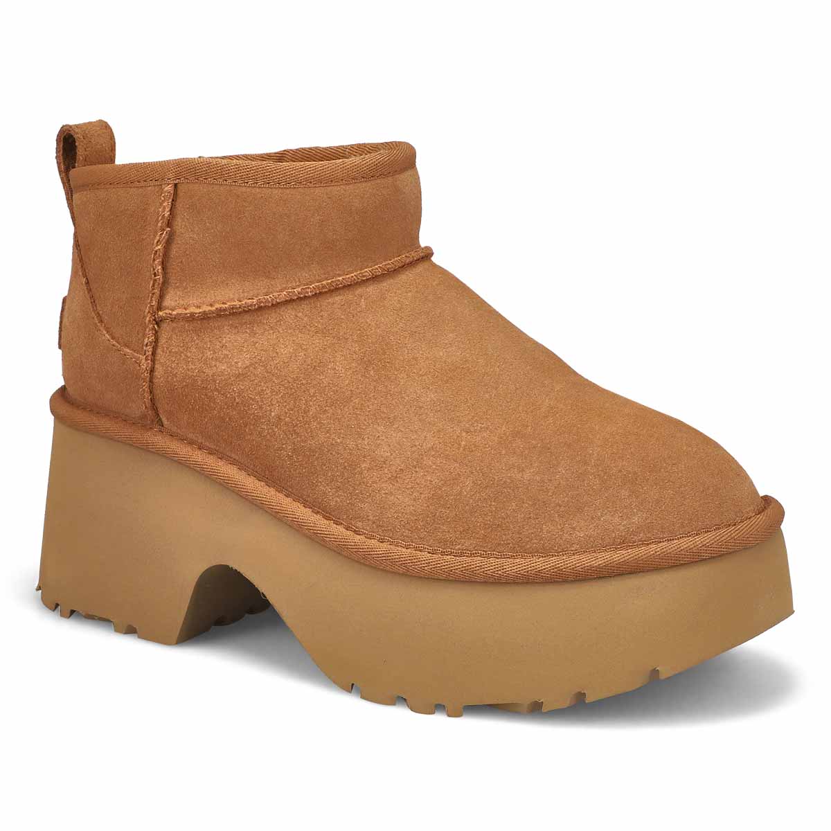 UGG Classic Ultra Mini New Heights Women
