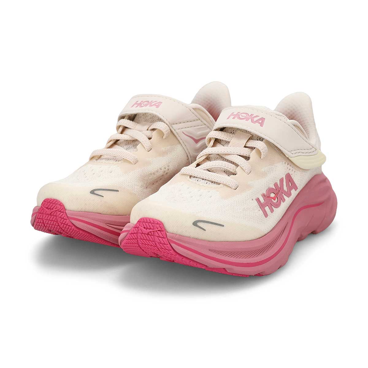 HOKA Clifton 10 Girls