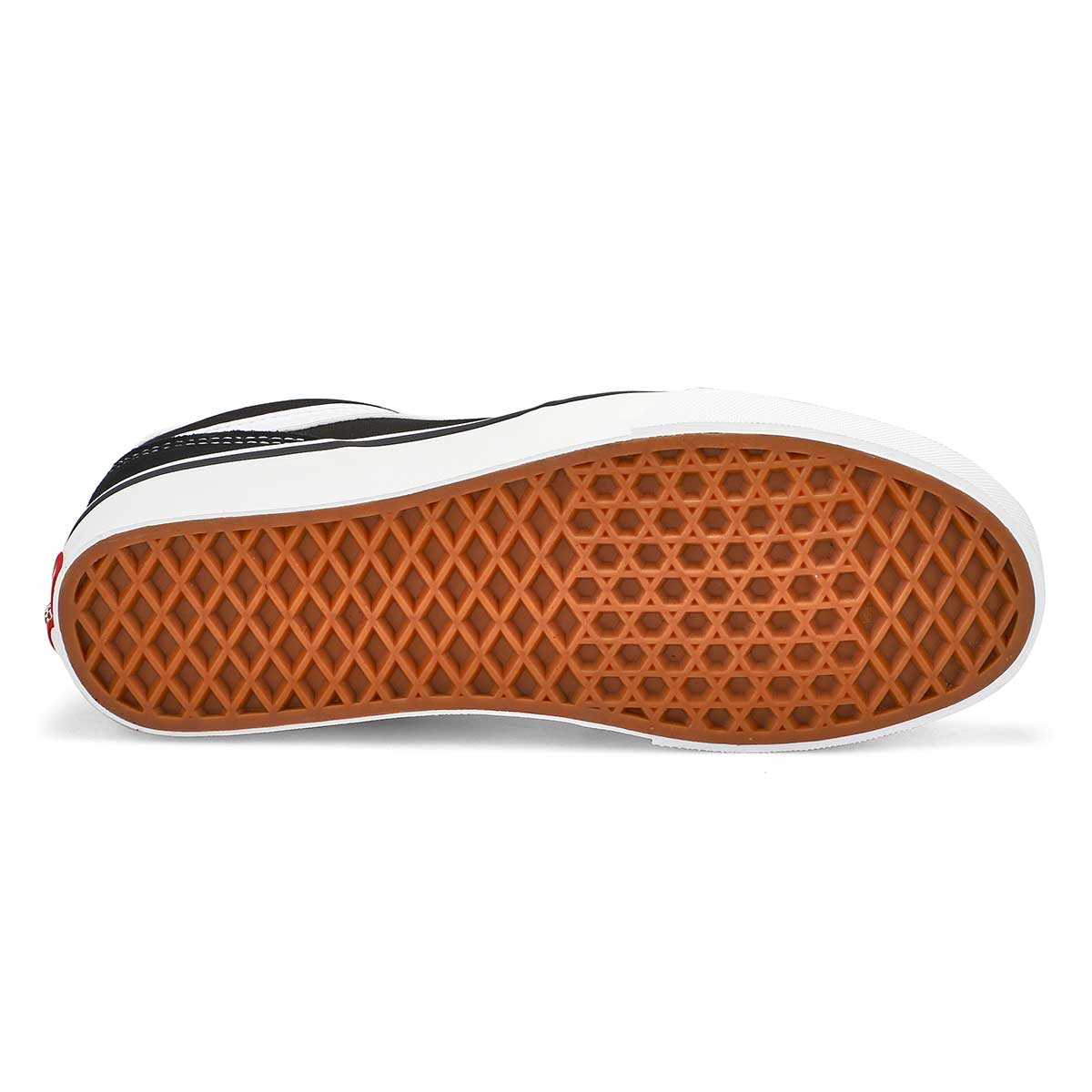 Vans Brooklyn LS Women