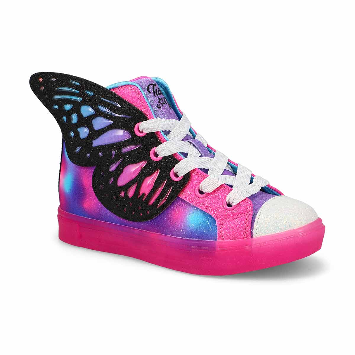 Skechers Twinkle Toes Twinkle Sparks Ice Girls