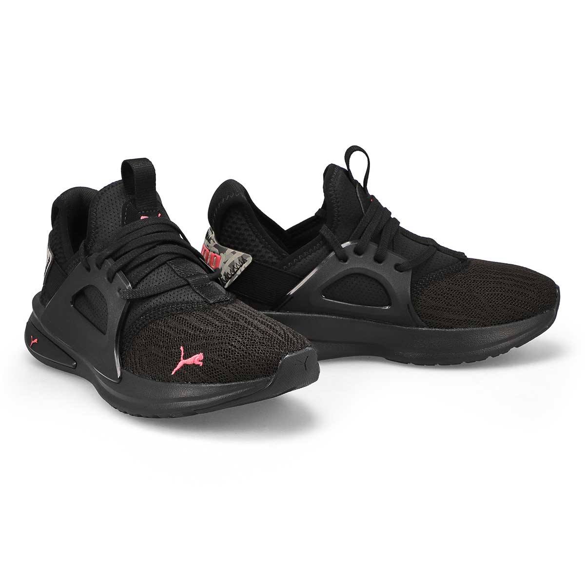 Puma Softride Enzo Evo Feline Fine Women