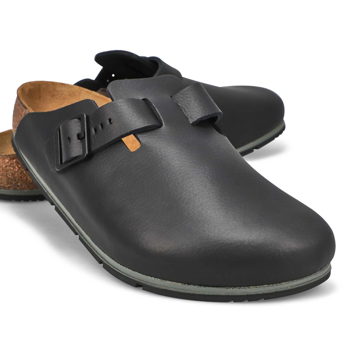 Birkenstock Boston Pro Men