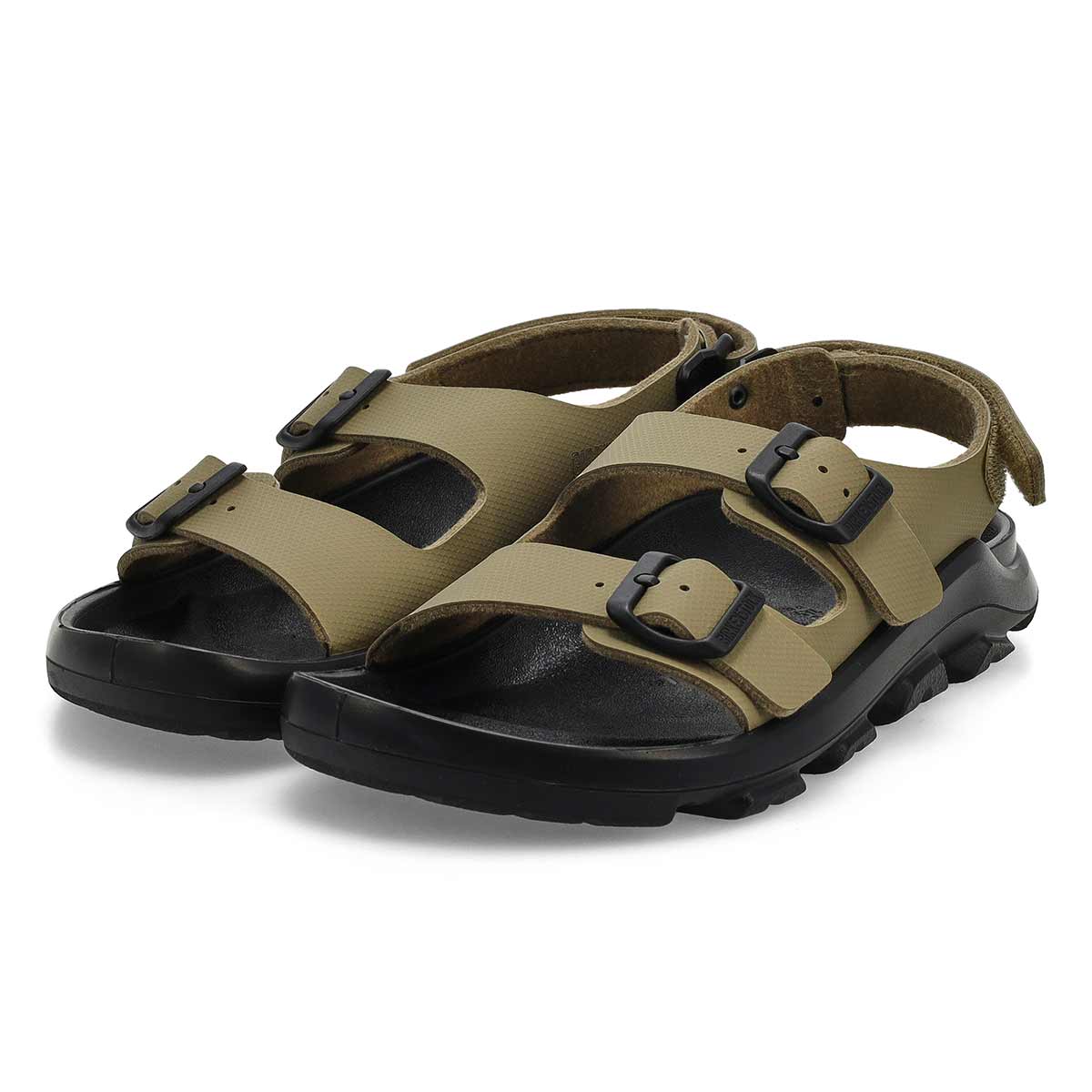 Birkenstock Mogami Terra Women