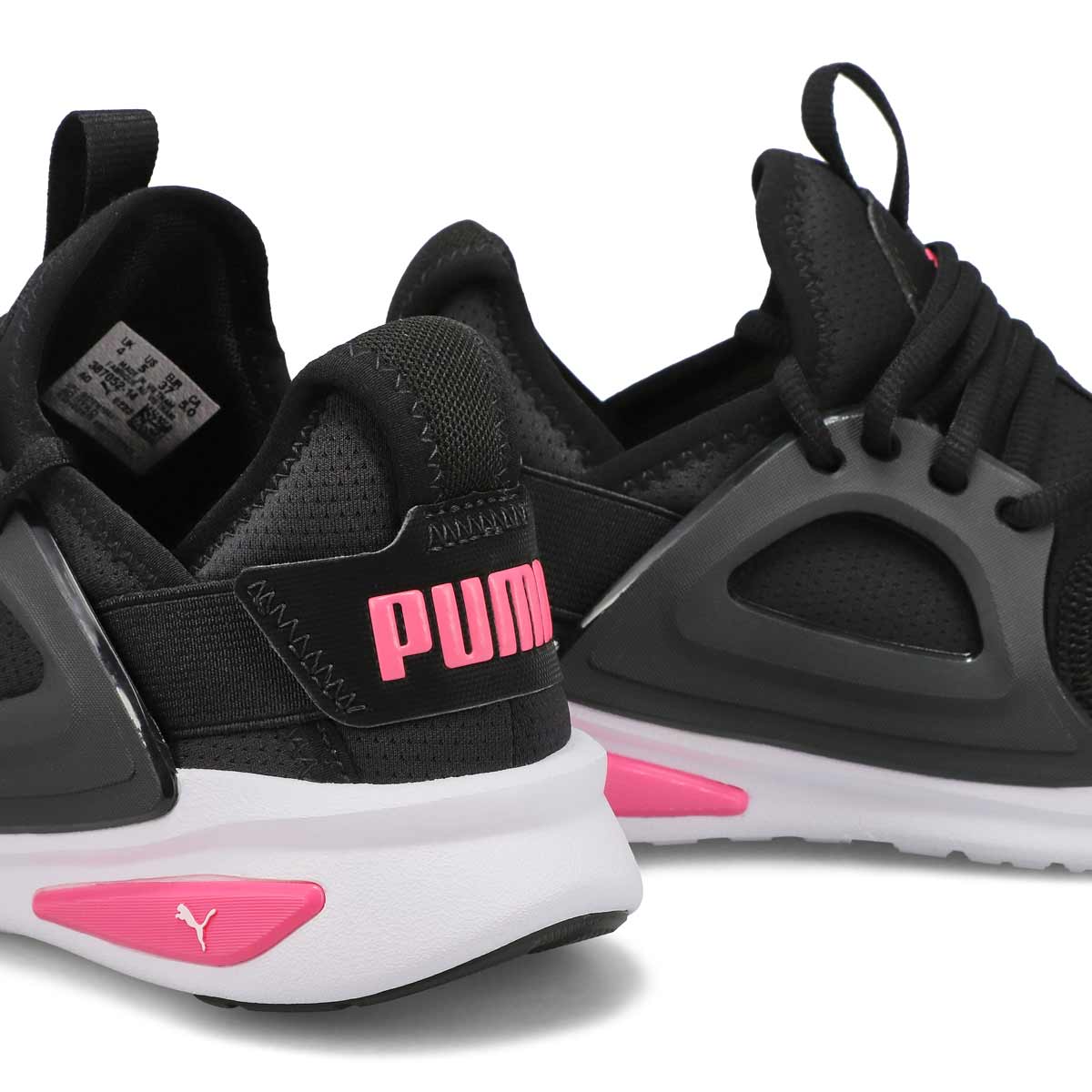 Puma Softride Enzo Evo Jr Girls