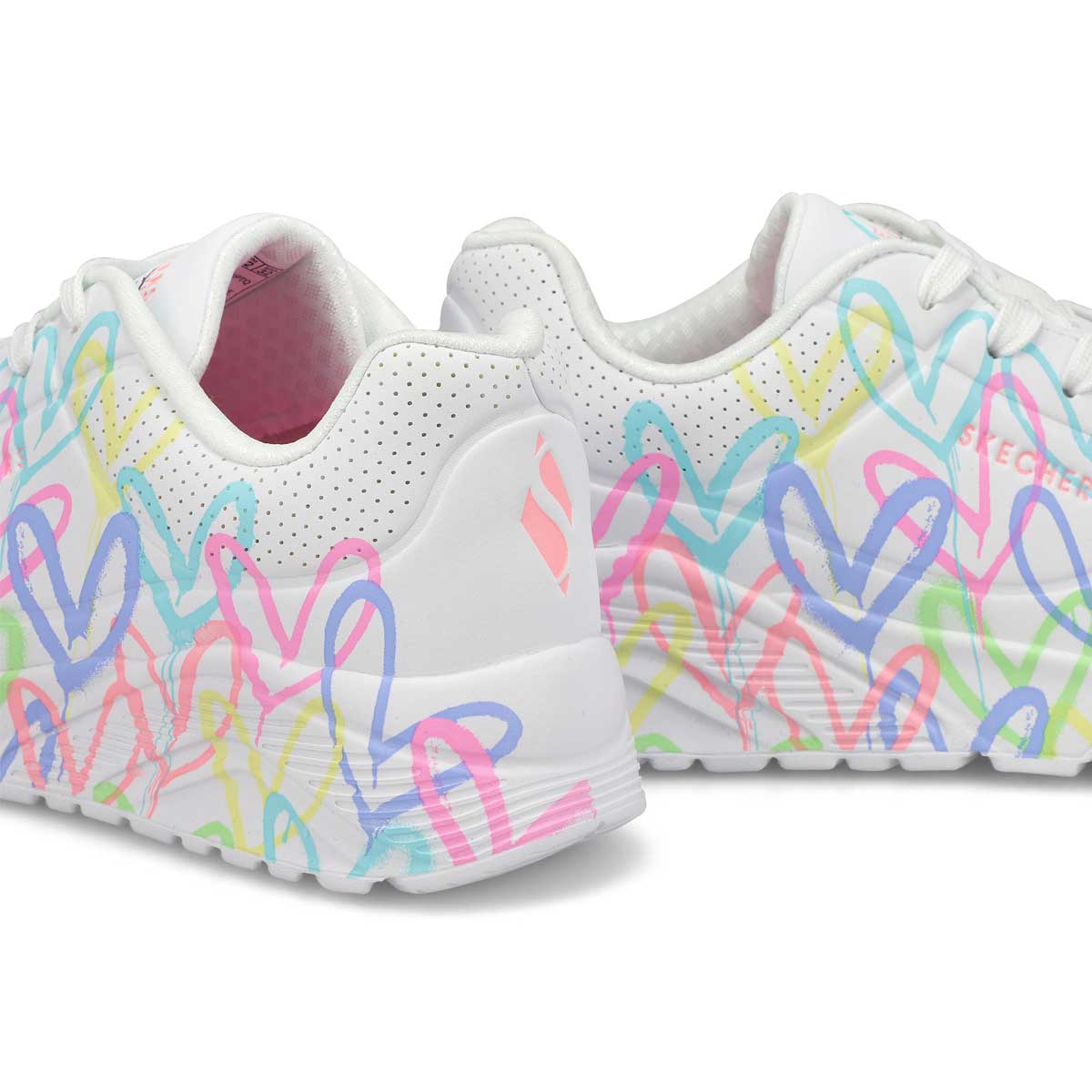 Skechers Uno Gen1 - She's Charming Girls