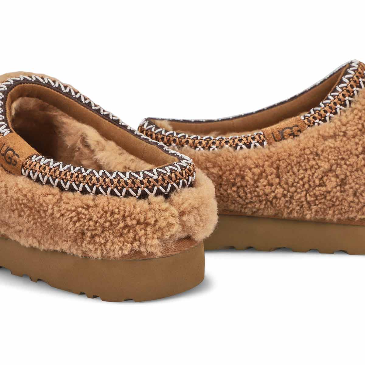 UGG Tasman Maxi Curly Women