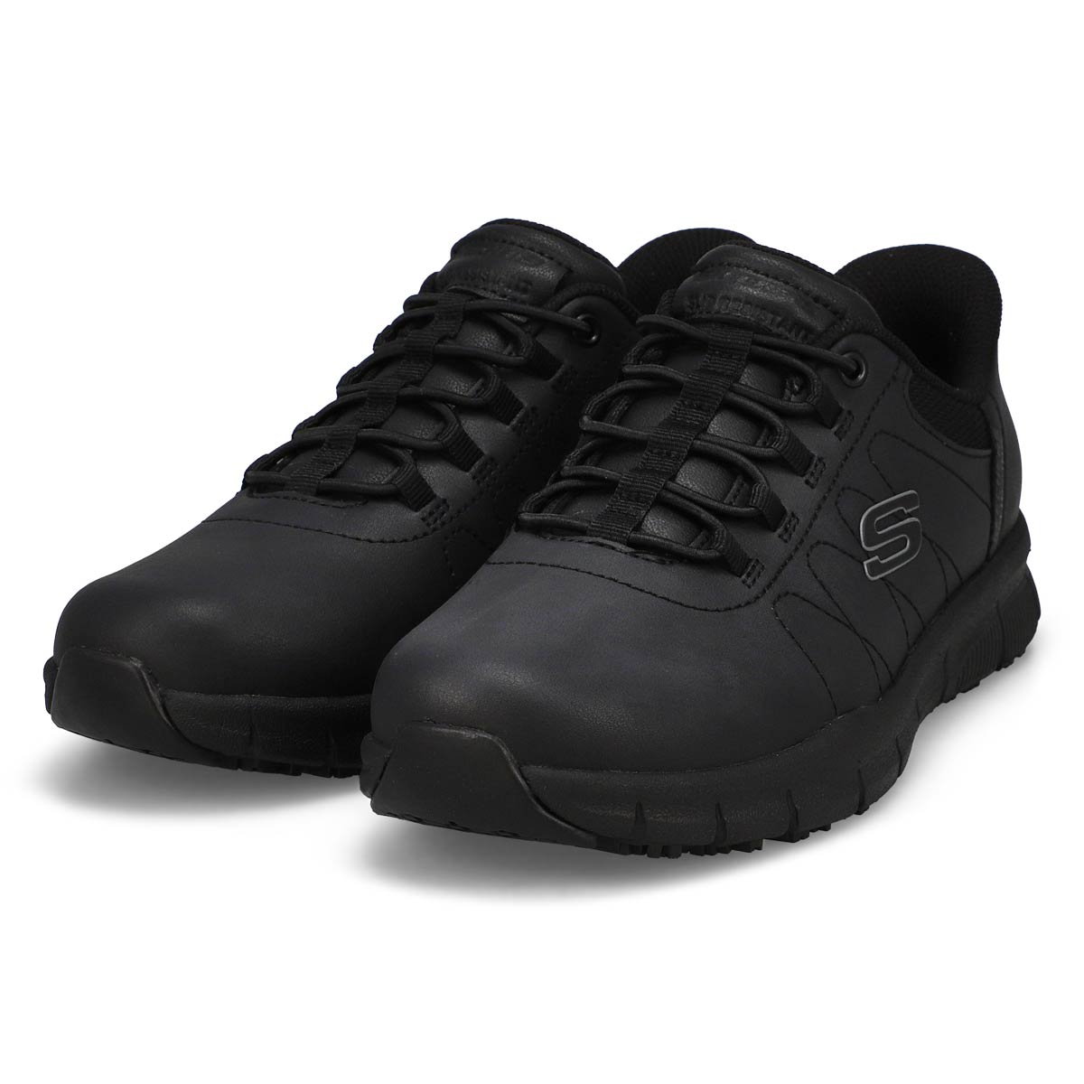 Skechers Work Nampa - Cotton Women