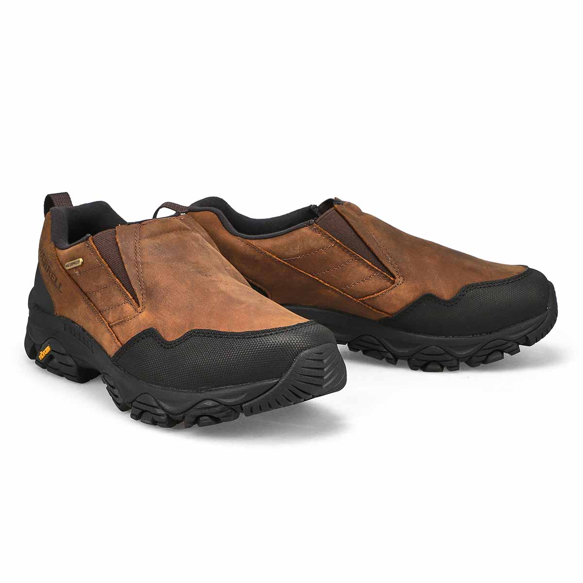 Merrell Coldpack 3 Thermo Moc Men