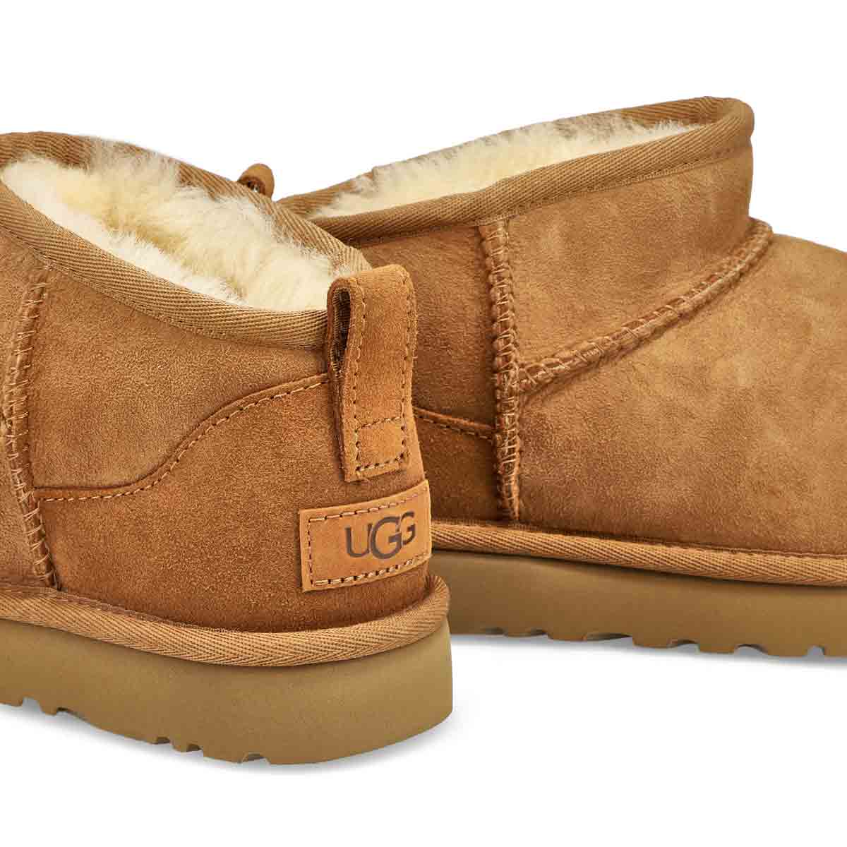 UGG Classic Ultra Mini Plains Women