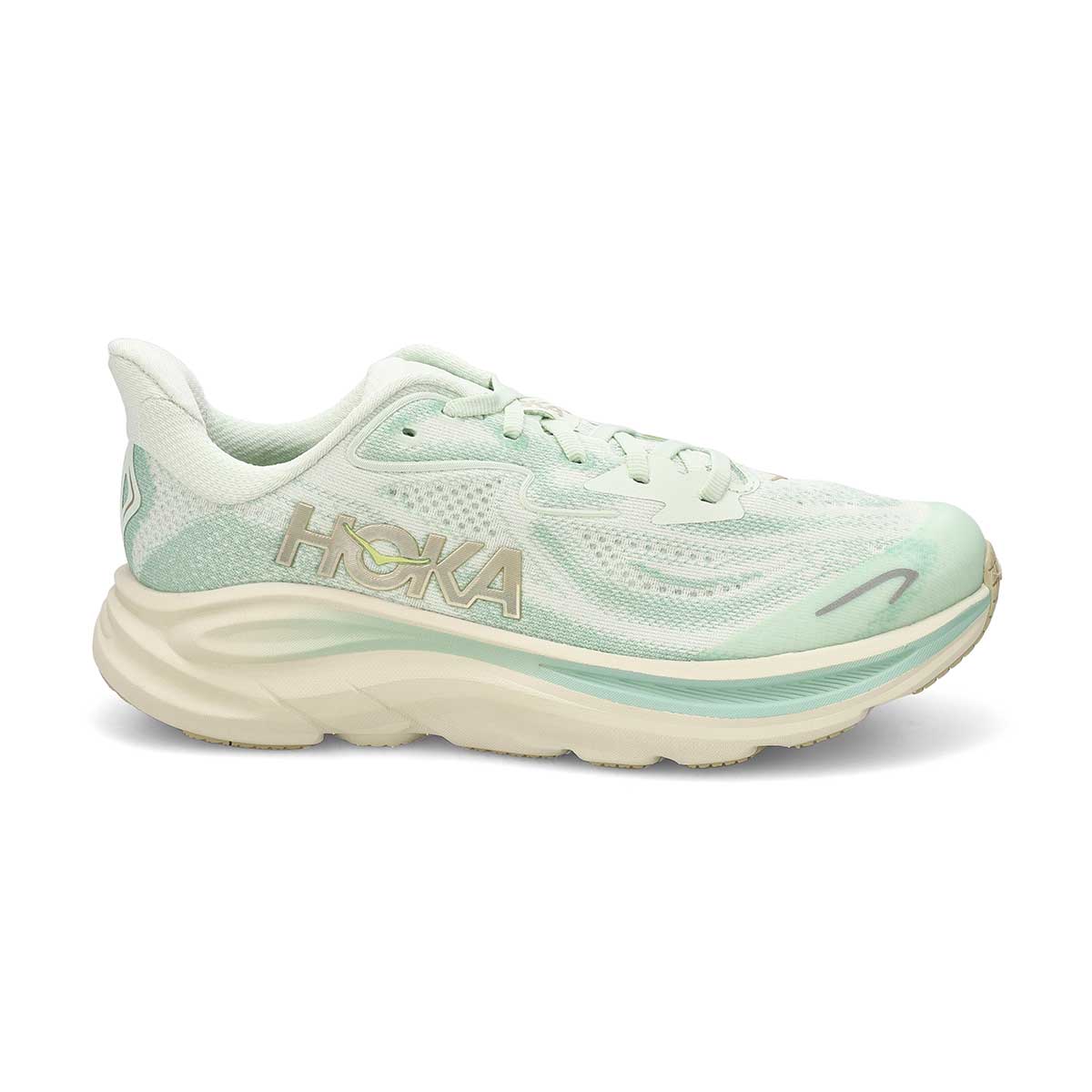 HOKA Clifton 10 Girls