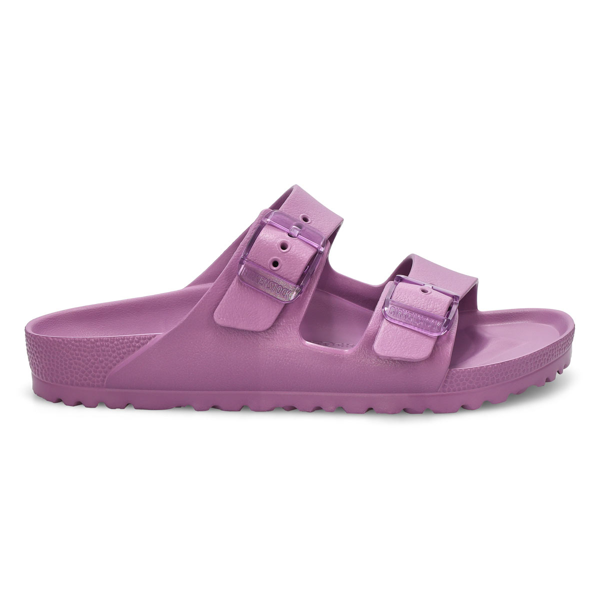 Birkenstock Arizona Stealth Buckle EVA Women