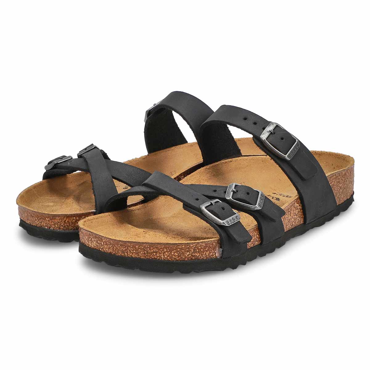 Birkenstock Franca Women
