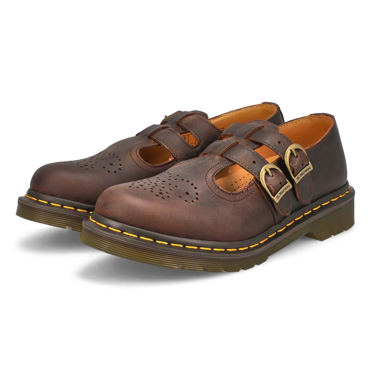 Dr Martens 8065 Mary Jane Women