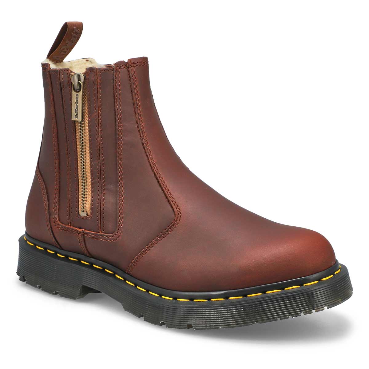 Dr Martens 2976 Alyson Snowplow Women