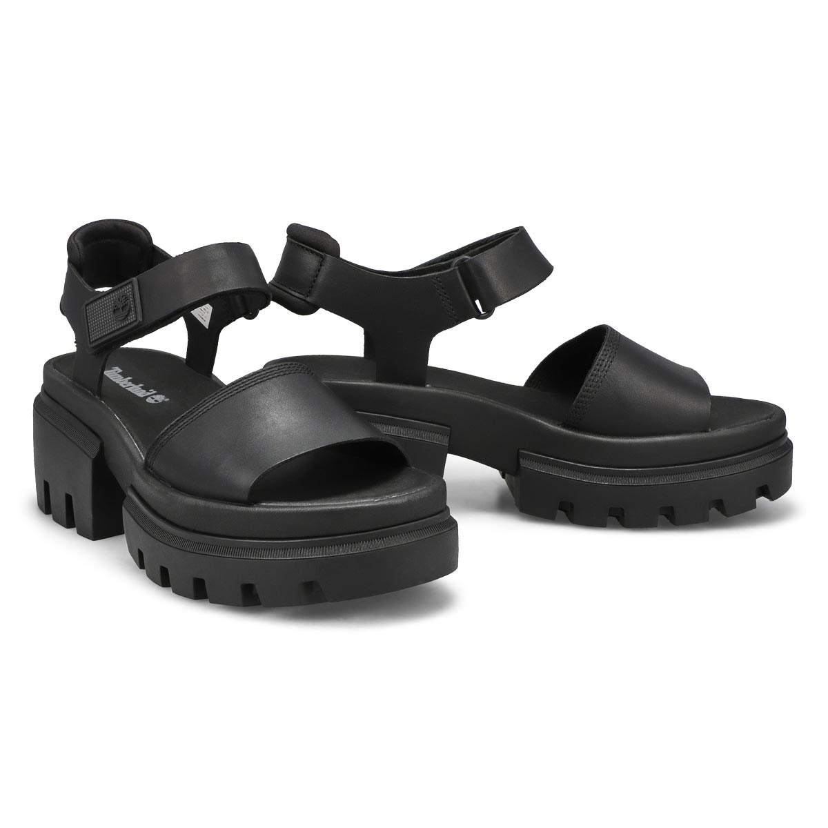 Timberland Everleigh Back Strap Women