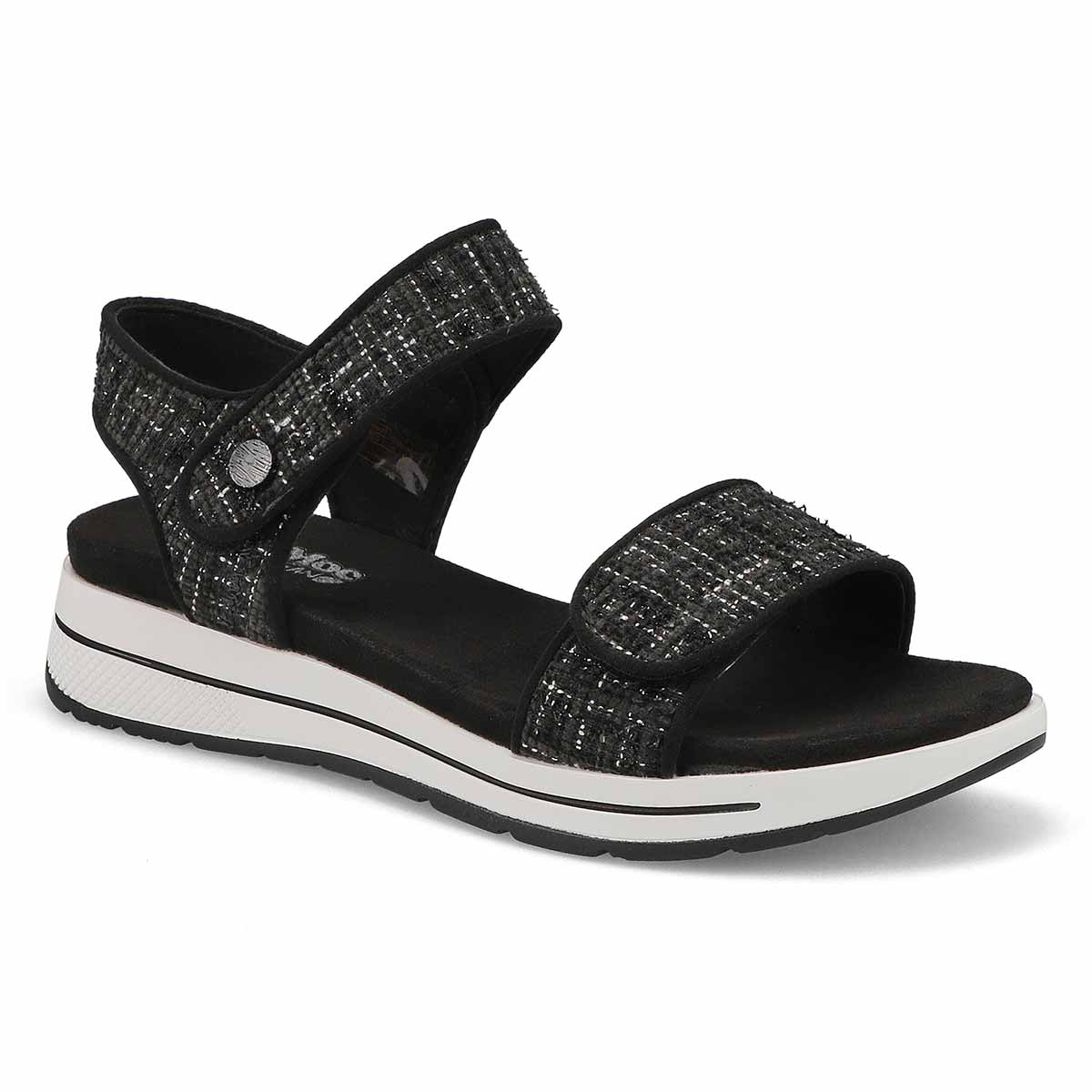 Softmoc Vegan Waverley 01 Women