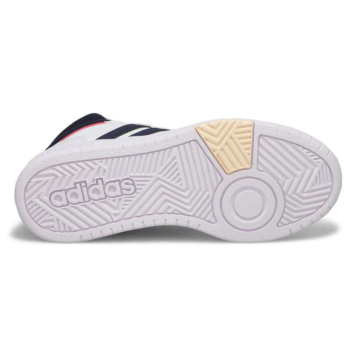 Adidas Hoops 3.0 Mid Women