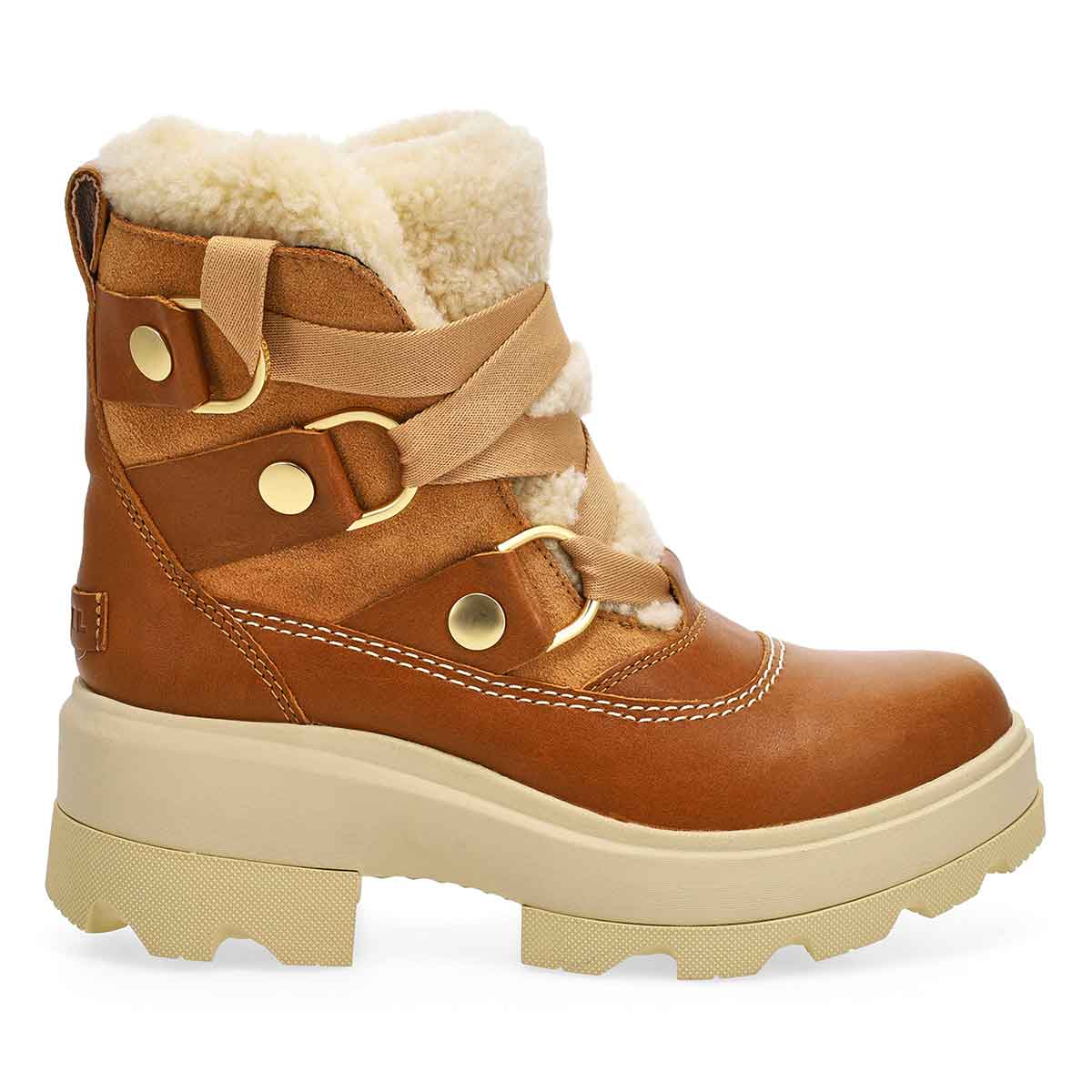 Sorel Joan Frwd Cozy Women