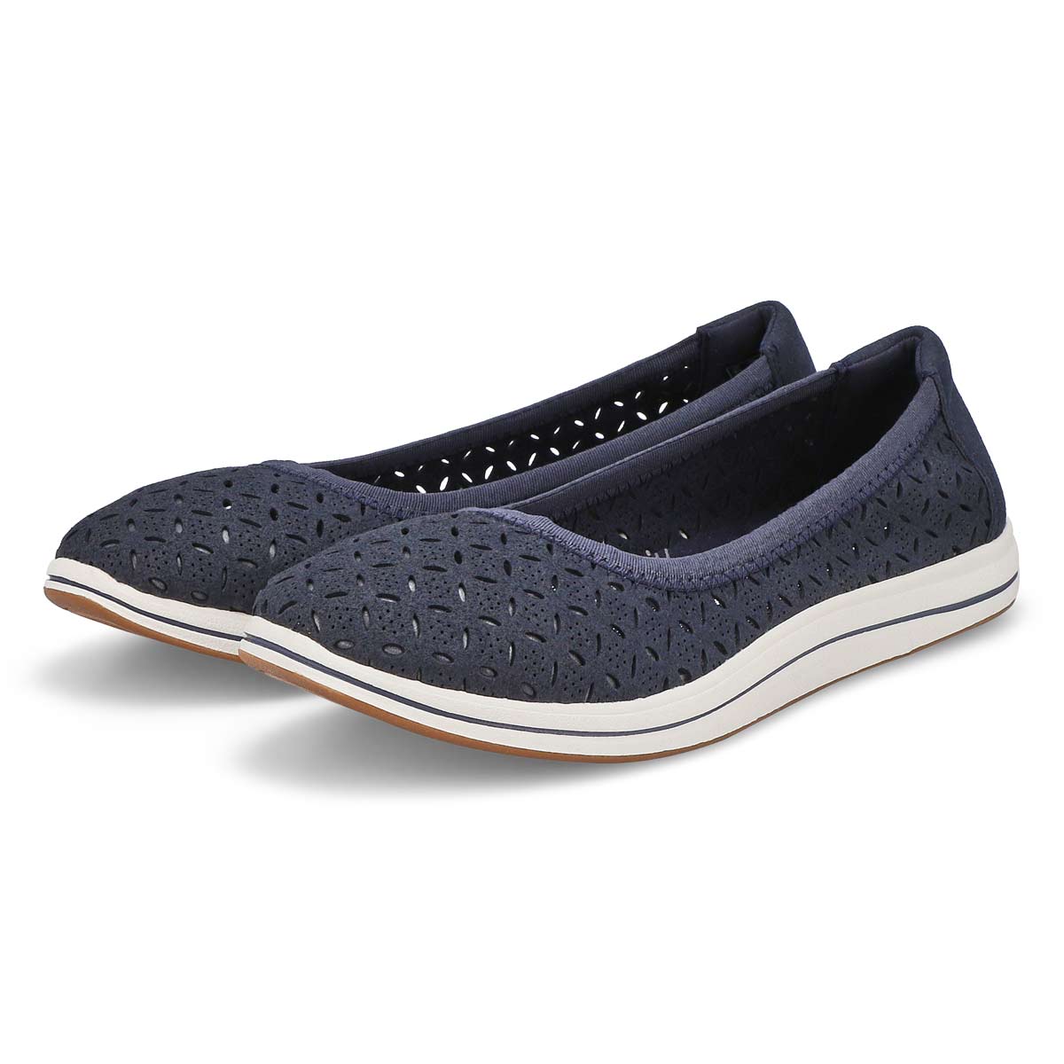 Clarks Breeze Roam Women