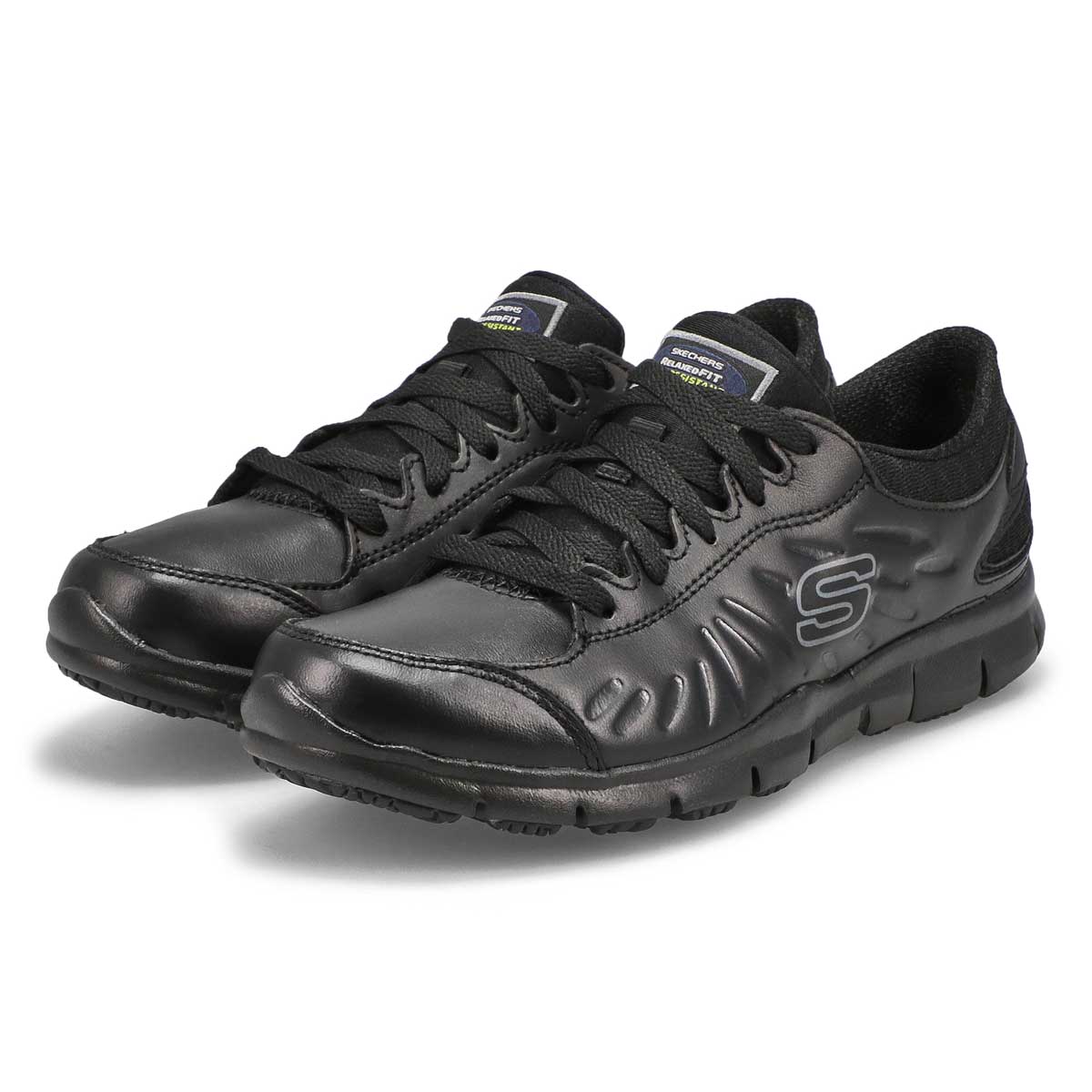 Skechers Work Eldred Women