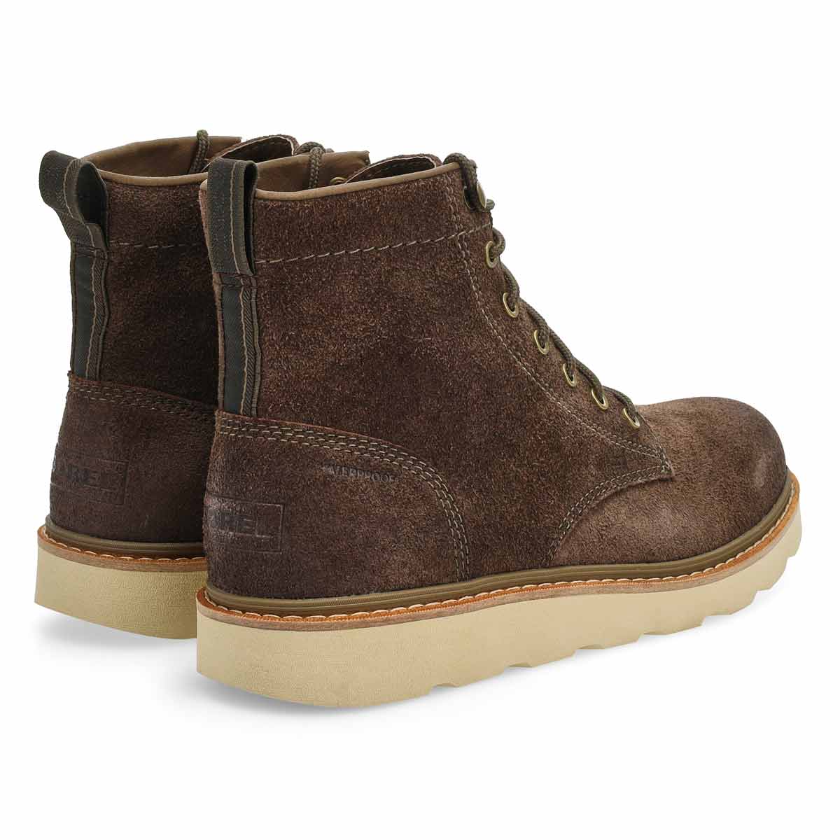 Sorel Slabtown 62 Six Men