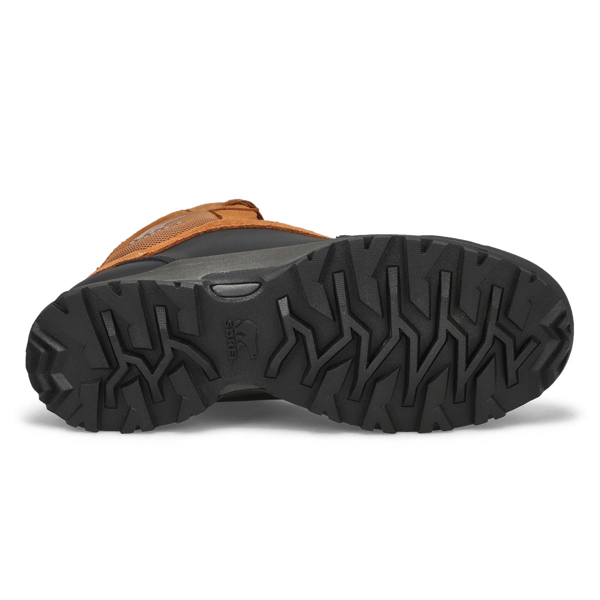 Sorel Buxton Lite Lace Men