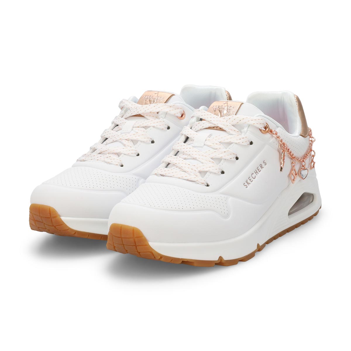 Skechers Uno Gen1 - She's Charming Girls