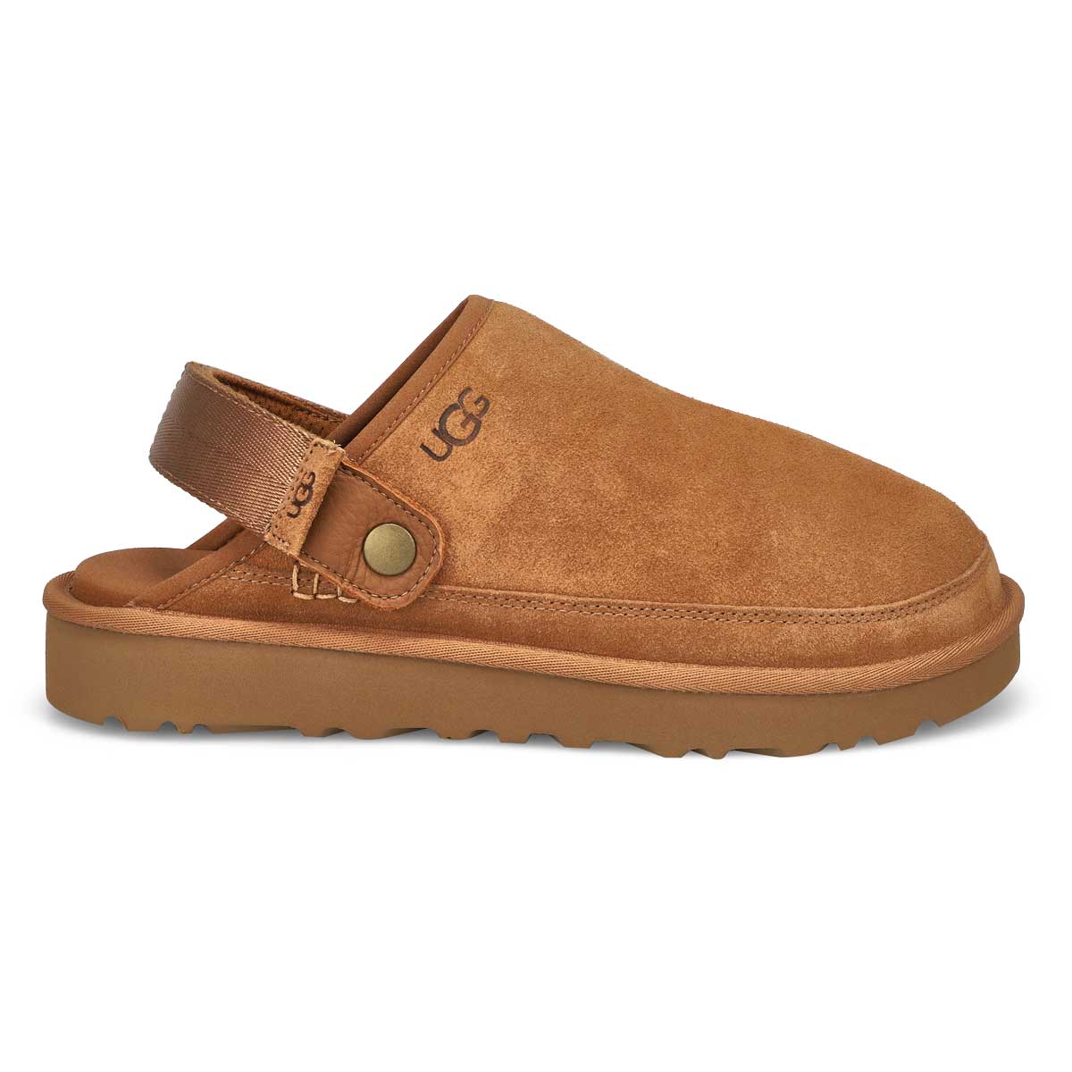 UGG Goldencoast Clog II Men