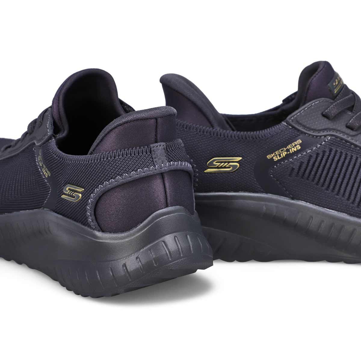 Skechers Bobs Sport Squad Women