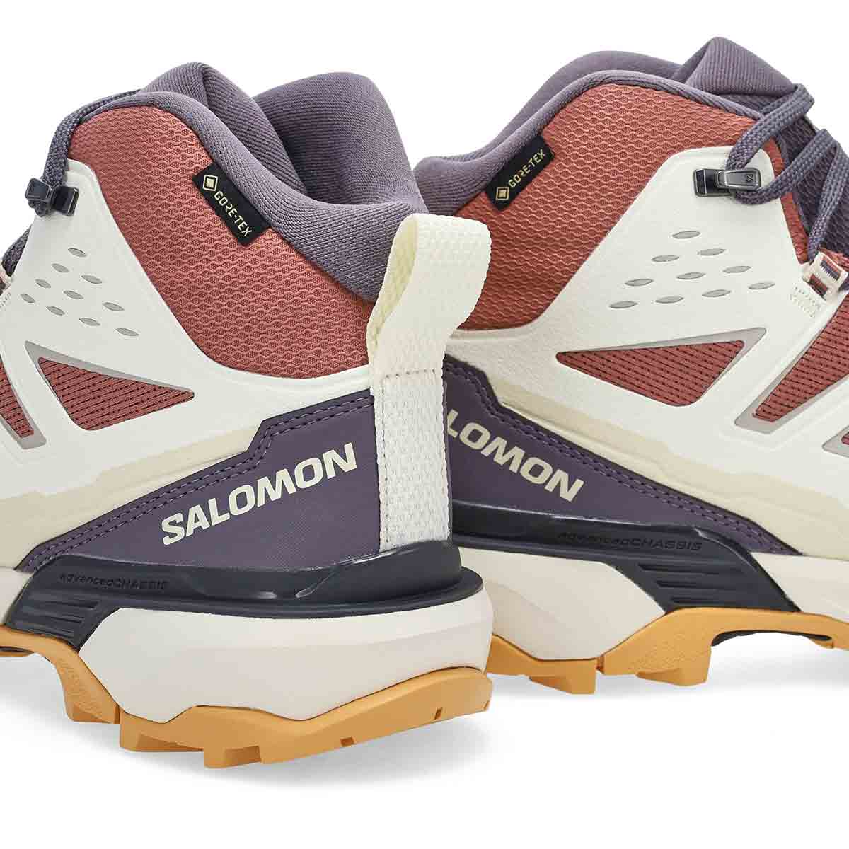 Salomon X Ultra 360 Edge Mid GTX Women