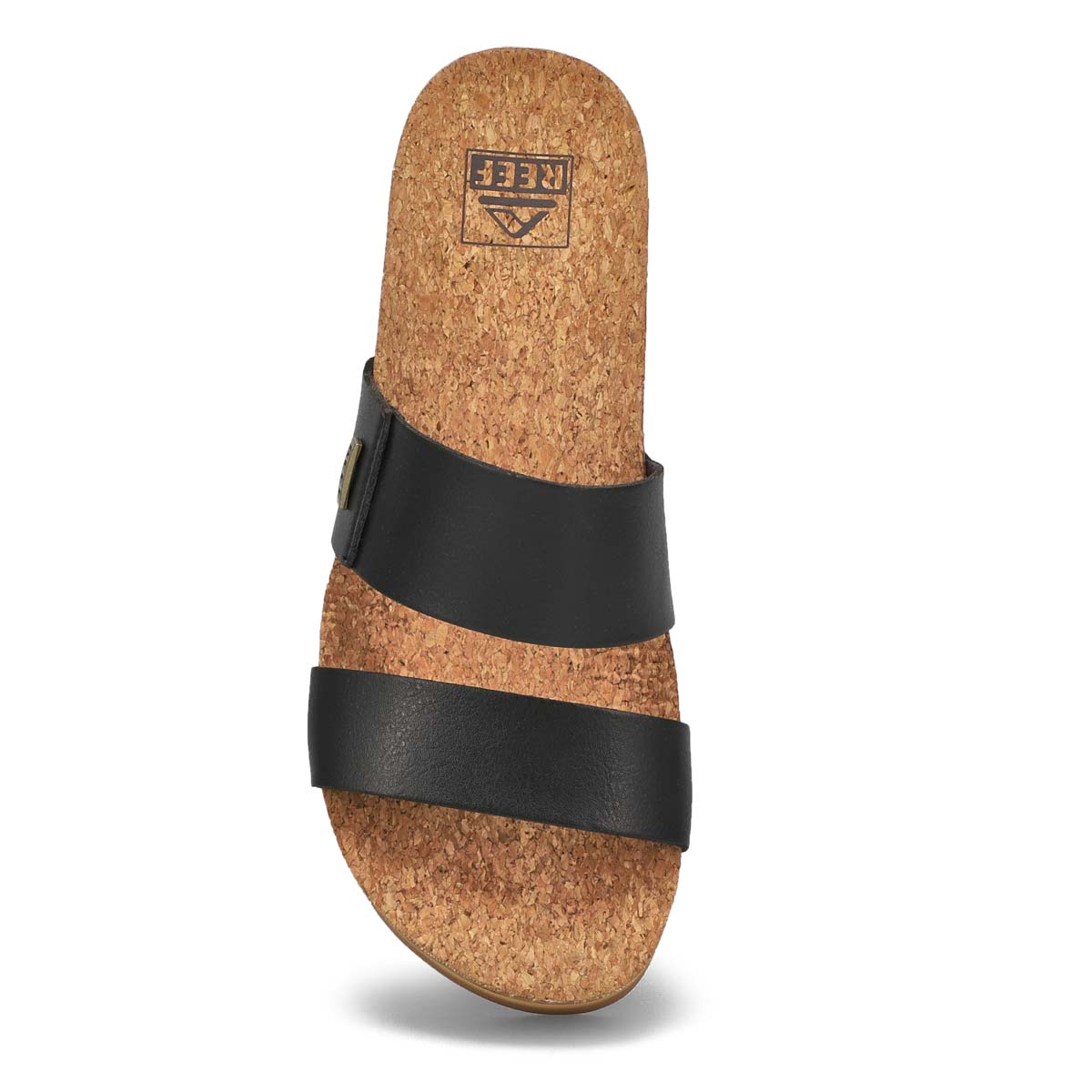 Reef Cushion Vista Hi 2.5 Women