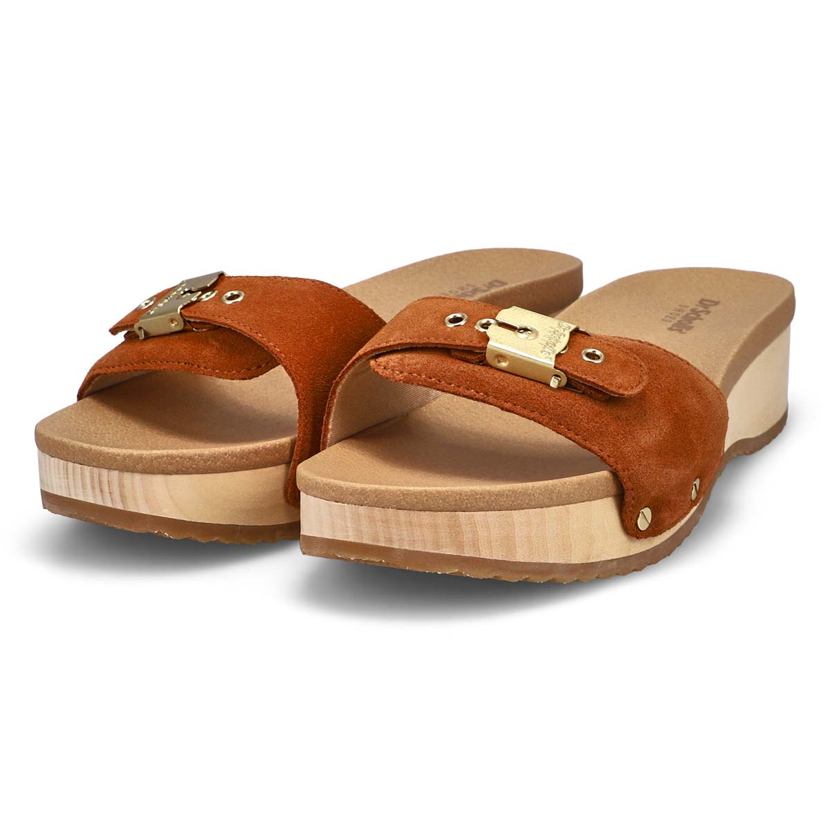 Dr Scholl's Original Too Women