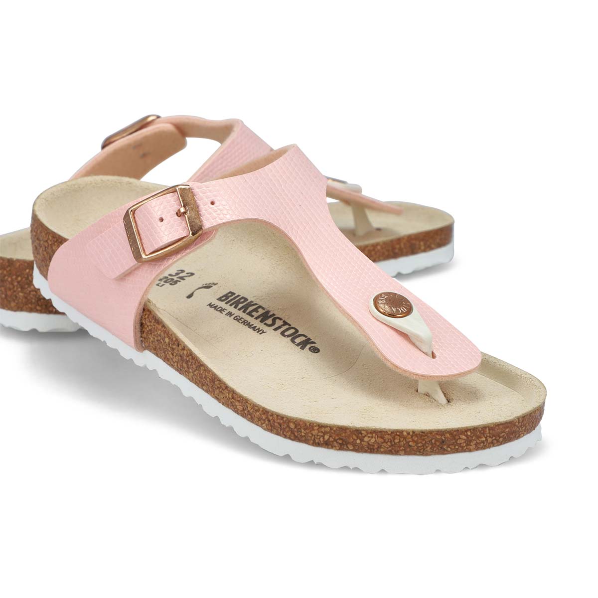 Birkenstock Gizeh Girls