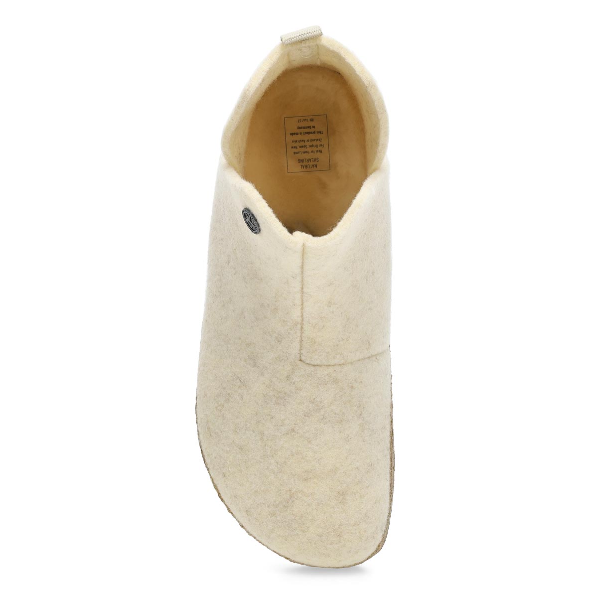 Birkenstock Andermatt Women