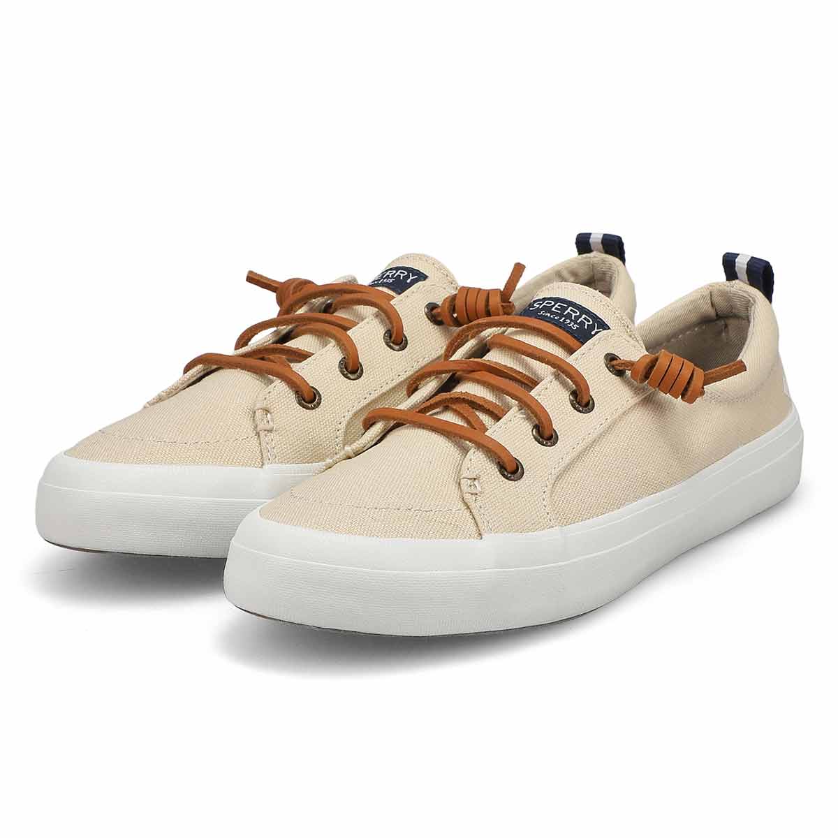 Sperry Crest Vibe Linen Women