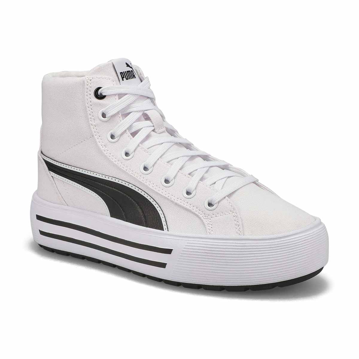 Puma Kaia 2.0 Mid Jr Kids