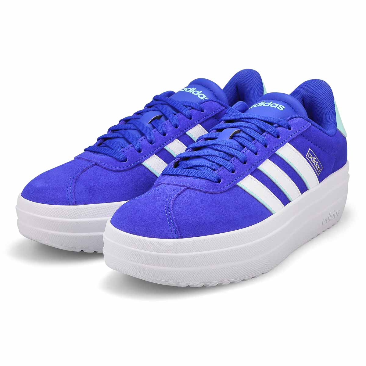 Adidas VL Court Bold Women
