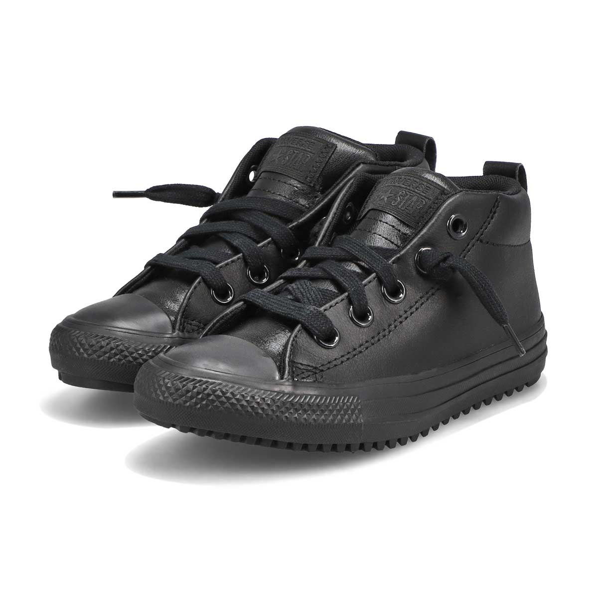 Converse Chuck Taylor All Star Climate Street Boot Boys