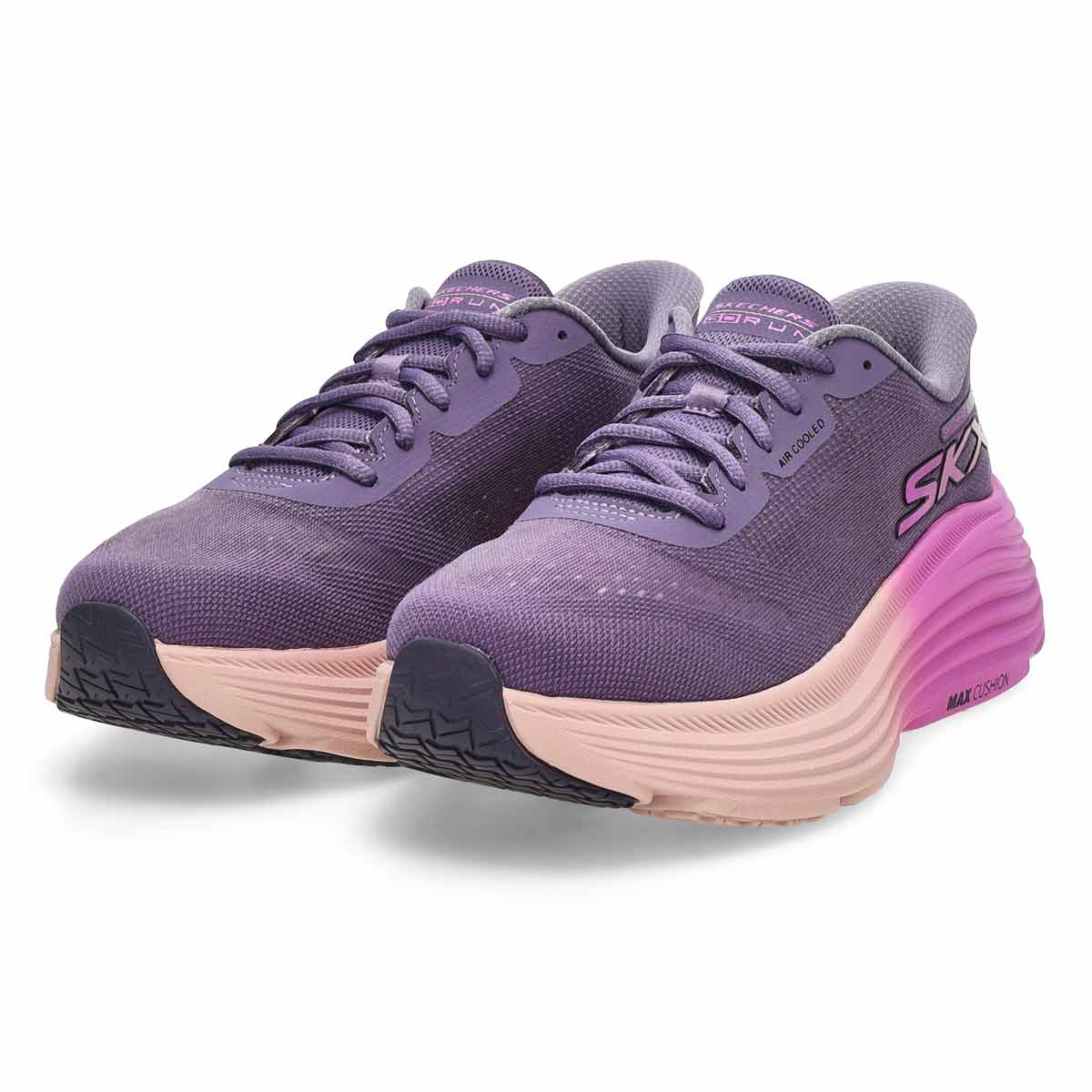 Skechers Max Cushioning Endeavour Hallandale Women